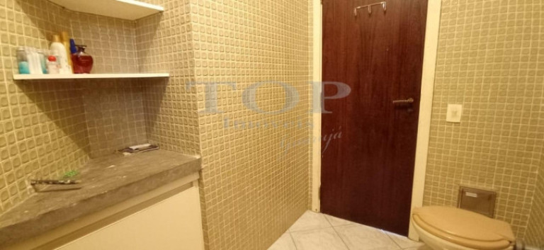 Imagem Apartamento com 2 Quartos à Venda, 85 m² em Enseada - Guarujá