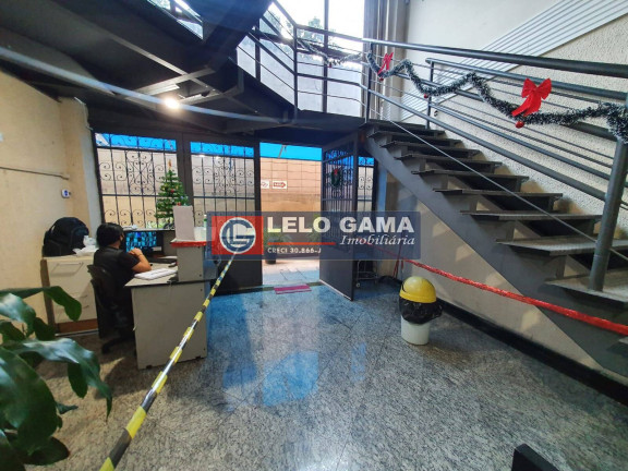 Imagem Sala Comercial para Alugar, 39 m² em Centro - Carapicuíba Imagem Sala Comercial para Alugar, 39 m² em Centro - Carapicuíba