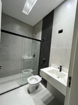Imagem Casa com 3 Quartos à Venda, 128 m² em Jardim Cidade Monções - Maringa Imagem Casa com 3 Quartos à Venda, 128 m² em Jardim Cidade Monções - Maringa