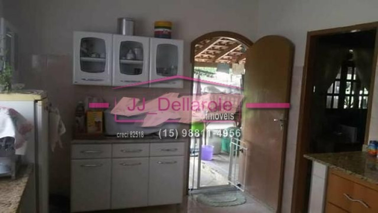 Imagem Chácara com 3 Quartos à Venda, 150 m² em água Branca - Boituva