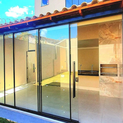 Imagem Imóvel com
4 Quartos à Venda, 215 m² em
Jao -
Goiania Imagem Imóvel com
4 Quartos à Venda, 215 m² em
Jao -
Goiania