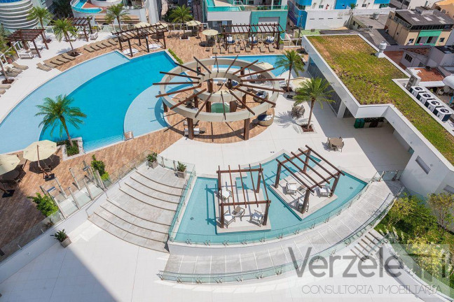 Imagem Apartamento com 3 Quartos à Venda, 164 m² em Pioneiros - Balneário Camboriú