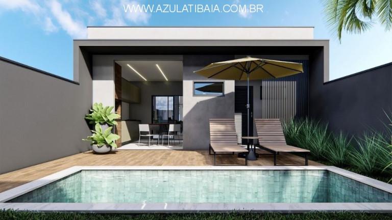 Imagem Casa com 3 Quartos à Venda, 116 m² em Loteamento Bella Atibaia - Atibaia Imagem Casa com 3 Quartos à Venda, 116 m² em Loteamento Bella Atibaia - Atibaia