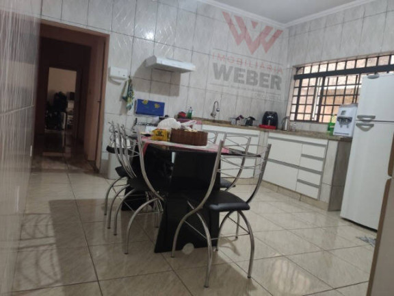 Imagem Casa com 3 Quartos à Venda, 180 m² em Jardim Simus - Sorocaba Imagem Casa com 3 Quartos à Venda, 180 m² em Jardim Simus - Sorocaba