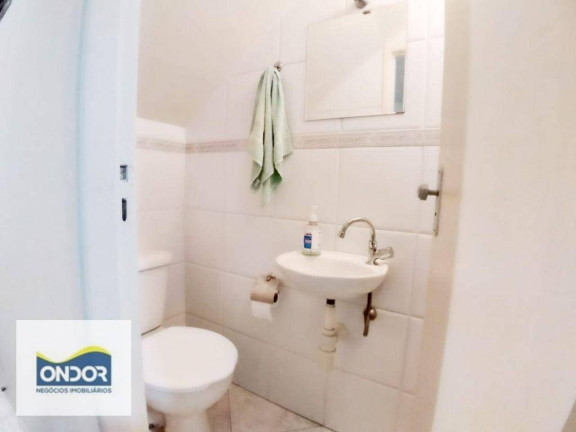 Imagem Casa de Condomínio com 2 Quartos à Venda, 80 m² em Jardim Barbacena - Cotia Imagem Casa de Condomínio com 2 Quartos à Venda, 80 m² em Jardim Barbacena - Cotia