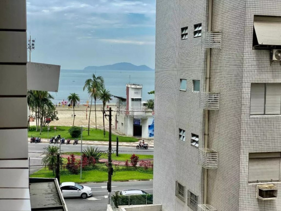 Imagem Apartamento com 1 Quarto à Venda, 55 m² em Ponta Da Praia - Santos Imagem Apartamento com 1 Quarto à Venda, 55 m² em Ponta Da Praia - Santos