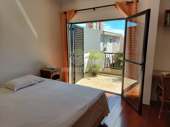 Imagem Casa com 3 Quartos à Venda, 255 m² em Campestre - Santo André Imagem Casa com 3 Quartos à Venda, 255 m² em Campestre - Santo André