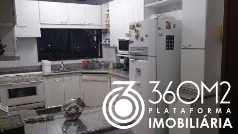 Imagem Apartamento com 3 Quartos à Venda, 162 m² em Vila Assunção - Santo André Imagem Apartamento com 3 Quartos à Venda, 162 m² em Vila Assunção - Santo André