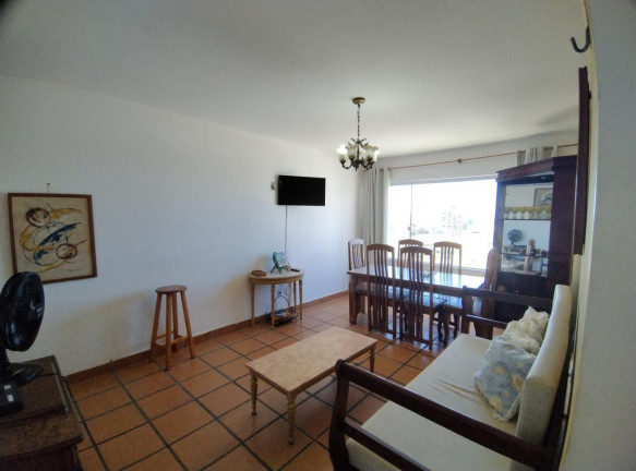 Imagem Apartamento com 2 Quartos para Temporada, 89 m² em Armação - Salvador