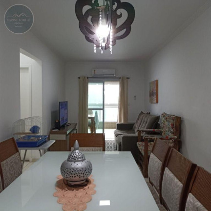 Imagem Apartamento com 2 Quartos à Venda, 80 m² em Canto Do Forte - Praia Grande Imagem Apartamento com 2 Quartos à Venda, 80 m² em Canto Do Forte - Praia Grande