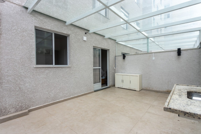 Imagem Apartamento com 2 Quartos à Venda, 66 m² em Cambuci - São Paulo
