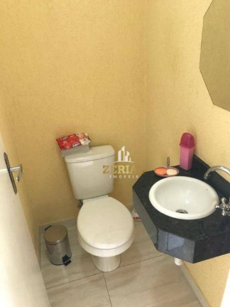 Imagem Sobrado com 3 Quartos à Venda, 103 m² em Sítio Da Figueira - São Paulo Imagem Sobrado com 3 Quartos à Venda, 103 m² em Sítio Da Figueira - São Paulo