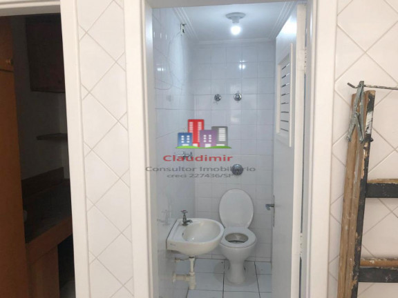 Imagem Apartamento com 3 Quartos à Venda ou Locação, 154 m² em Santana - São Paulo Imagem Apartamento com 3 Quartos à Venda ou Locação, 154 m² em Santana - São Paulo
