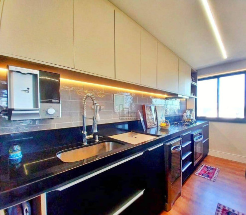 Imagem Cobertura com 3 Quartos à Venda, 208 m² em Bela Vista - Volta Redonda Imagem Cobertura com 3 Quartos à Venda, 208 m² em Bela Vista - Volta Redonda