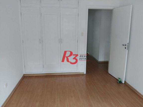 Imagem Apartamento com 3 Quartos à Venda, 220 m² em Gonzaga - Santos Imagem Apartamento com 3 Quartos à Venda, 220 m² em Gonzaga - Santos