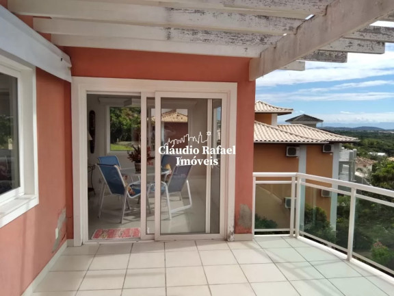 Imagem Casa com 4 Quartos à Venda, 169 m² em Geribá - Armação Dos Búzios