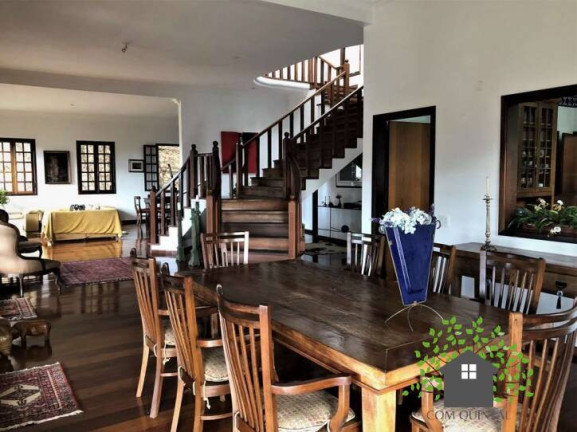 Imagem Casa com 3 Quartos à Venda, 532 m² em Fazendinha - Carapicuíba