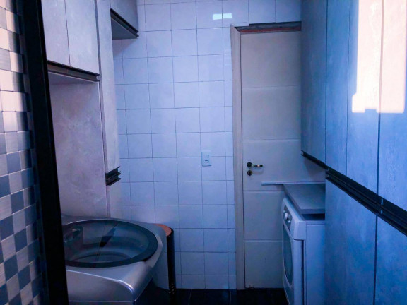 Imagem Apartamento com 3 Quartos à Venda, 109 m² em Vila Antonina - São Paulo