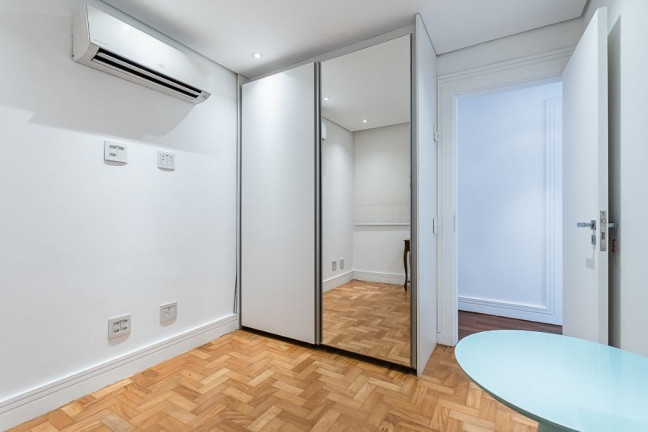 Imagem Apartamento com 3 Quartos para Alugar, 114 m² em Higienópolis - São Paulo Imagem Apartamento com 3 Quartos para Alugar, 114 m² em Higienópolis - São Paulo