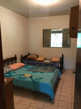 Imagem Chácara com 3 Quartos à Venda, 235 m² em Vila Chacrinha (botujuru) - Campo Limpo Paulista