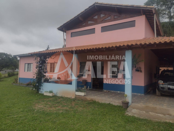 Imóvel com 3 Quartos à Venda, 2.000 m² em Santana - Cotia
