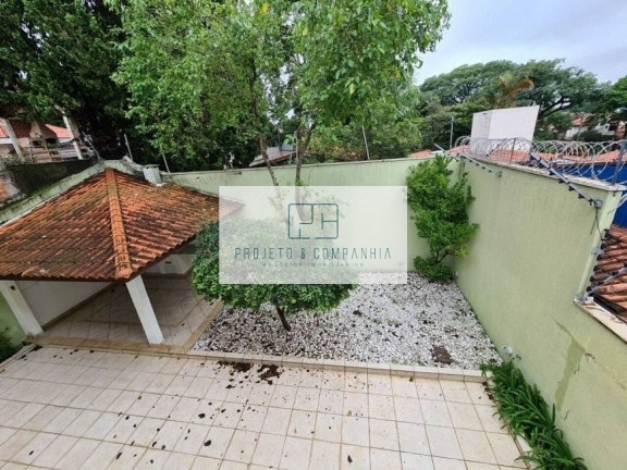 Imagem Sobrado com 4 Quartos à Venda, 240 m² em Jardim Campo Grande - São Paulo Imagem Sobrado com 4 Quartos à Venda, 240 m² em Jardim Campo Grande - São Paulo
