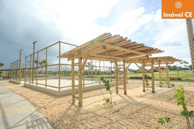 Imagem Terreno à Venda, 250 m² em Praia Da Taíba - São Gonçalo Do Amarante Imagem Terreno à Venda, 250 m² em Praia Da Taíba - São Gonçalo Do Amarante