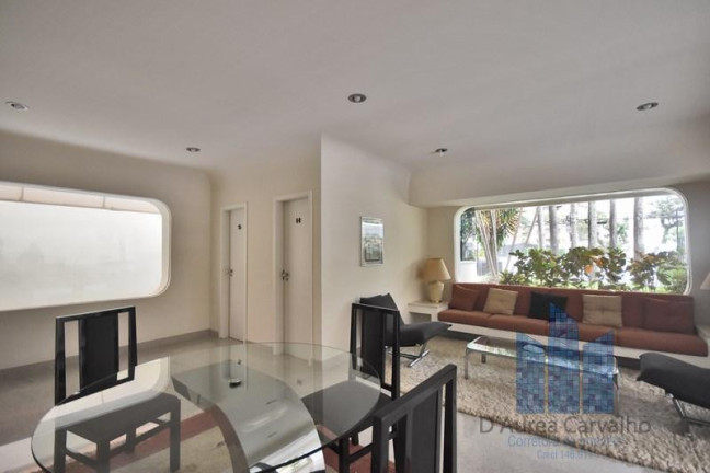 Imagem Apartamento com 3 Quartos à Venda, 181 m² em Moema - São Paulo Imagem Apartamento com 3 Quartos à Venda, 181 m² em Moema - São Paulo