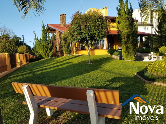 Imagem Imóvel com 4 Quartos à Venda, em Juriti - Nova Petrópolis Imagem Imóvel com 4 Quartos à Venda, em Juriti - Nova Petrópolis