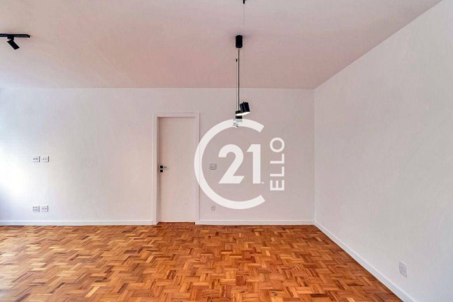 Imagem Apartamento com 3 Quartos à Venda, 96 m² em Jardim Paulista - São Paulo Imagem Apartamento com 3 Quartos à Venda, 96 m² em Jardim Paulista - São Paulo