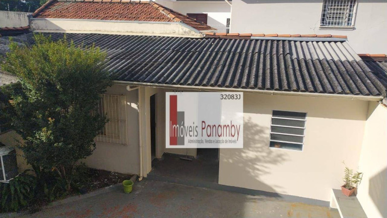 Imagem Sobrado com 3 Quartos à Venda ou Locação, 300 m² em Butantã - São Paulo