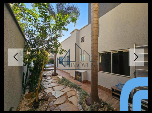 Imagem Casa com 3 Quartos à Venda, 360 m² em Setor Faiçalville - Goiânia Imagem Casa com 3 Quartos à Venda, 360 m² em Setor Faiçalville - Goiânia
