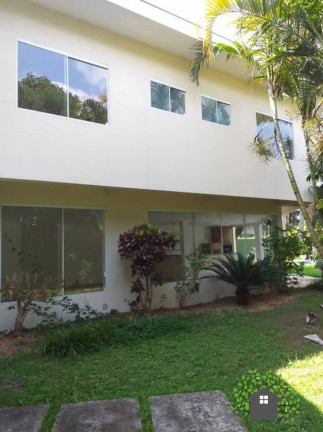 Imagem Casa com 3 Quartos à Venda, 350 m² em Golf Gardens - Cotia