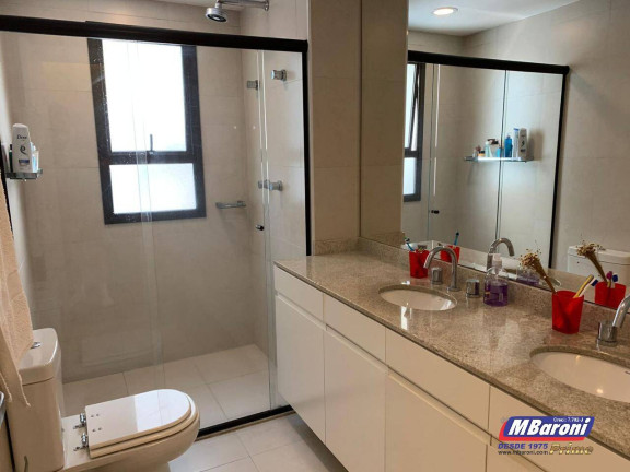 Imagem Apartamento com 3 Quartos à Venda, 155 m² em Vila Pompéia - São Paulo