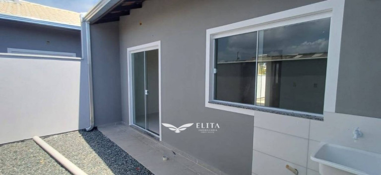 Imagem Casa com 2 Quartos à Venda, 42 m² em Itajuba - Barra Velha Imagem Casa com 2 Quartos à Venda, 42 m² em Itajuba - Barra Velha