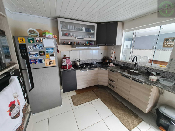 Imagem Casa com 3 Quartos à Venda, 130 m² em Chapada - Ponta Grossa Imagem Casa com 3 Quartos à Venda, 130 m² em Chapada - Ponta Grossa