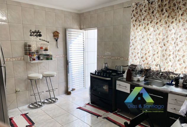 Imagem Sobrado com 4 Quartos à Venda, 250 m² em Taboão - São Bernardo Do Campo Imagem Sobrado com 4 Quartos à Venda, 250 m² em Taboão - São Bernardo Do Campo