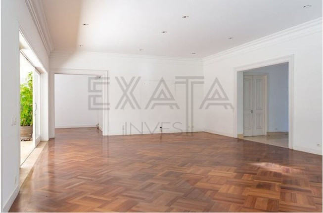 Imagem Casa com 4 Quartos à Venda, 854 m² em Jardim Guedala - São Paulo Imagem Casa com 4 Quartos à Venda, 854 m² em Jardim Guedala - São Paulo