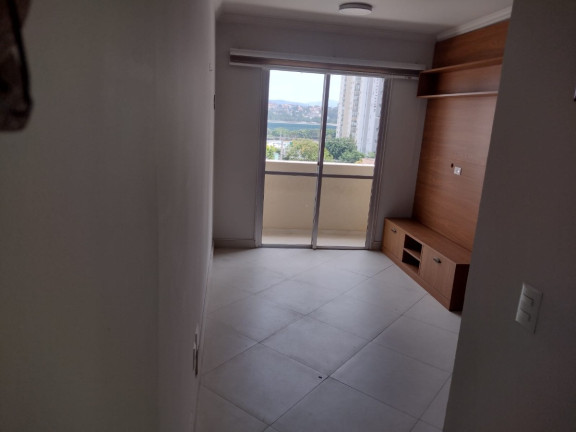 Imagem Apartamento com 2 Quartos à Venda, 48 m² em Vila Leopoldina - São Paulo