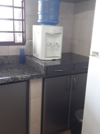 Imagem Casa com 3 Quartos à Venda, 200 m² em Jardim São Domingos - Sumaré