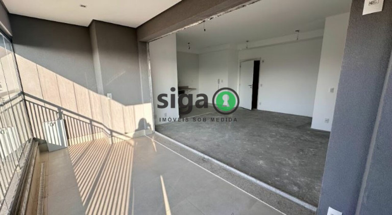 Imagem Apartamento com 2 Quartos à Venda, 77 m² em Moema - São Paulo Imagem Apartamento com 2 Quartos à Venda, 77 m² em Moema - São Paulo