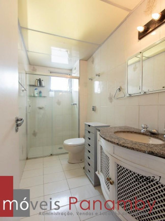 Imagem Apartamento com 3 Quartos à Venda, 85 m² em Campo Belo - São Paulo Imagem Apartamento com 3 Quartos à Venda, 85 m² em Campo Belo - São Paulo