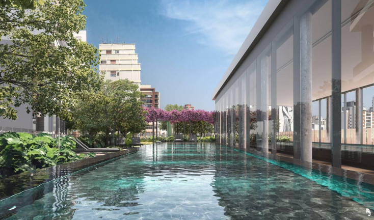 Imagem Apartamento com 3 Quartos à Venda, 151 m² em Pinheiros - São Paulo Imagem Apartamento com 3 Quartos à Venda, 151 m² em Pinheiros - São Paulo