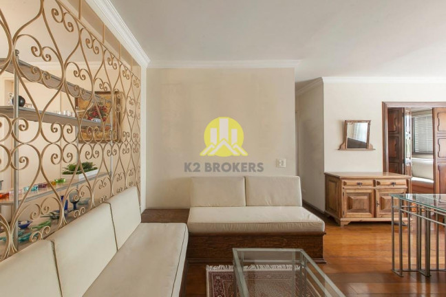 Imagem Apartamento com 3 Quartos à Venda, 198 m² em Itaim Bibi - São Paulo Imagem Apartamento com 3 Quartos à Venda, 198 m² em Itaim Bibi - São Paulo