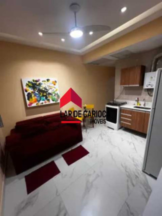 Imagem Kitnet com 1 Quarto à Venda, 40 m² em Copacabana - Rio De Janeiro Imagem Kitnet com 1 Quarto à Venda, 40 m² em Copacabana - Rio De Janeiro