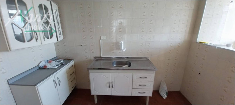 Imagem Apartamento com 1 Quarto à Venda, 50 m² em Embaré - Santos Imagem Apartamento com 1 Quarto à Venda, 50 m² em Embaré - Santos