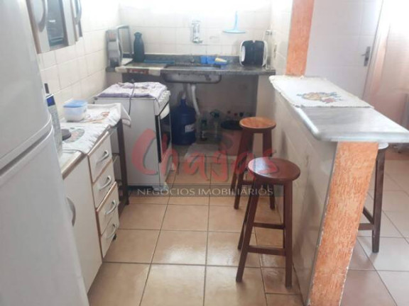 Imagem Apartamento com 1 Quarto à Venda, 56 m² em Perequê Mirim - Caraguatatuba Imagem Apartamento com 1 Quarto à Venda, 56 m² em Perequê Mirim - Caraguatatuba