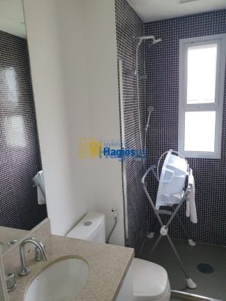 Foto do imóvel Apartamento com 2 Quartos à Venda, 76 m² em Empresarial 18 Do Forte - Barueri