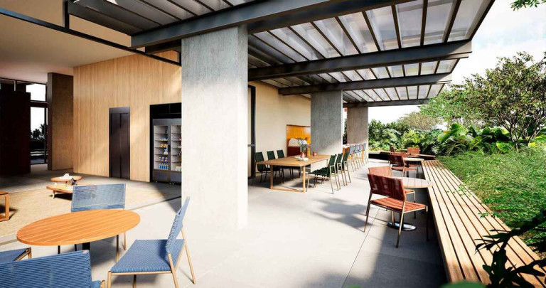 Imagem Cobertura com 4 Quartos à Venda, 312 m² em Pinheiros - São Paulo Imagem Cobertura com 4 Quartos à Venda, 312 m² em Pinheiros - São Paulo