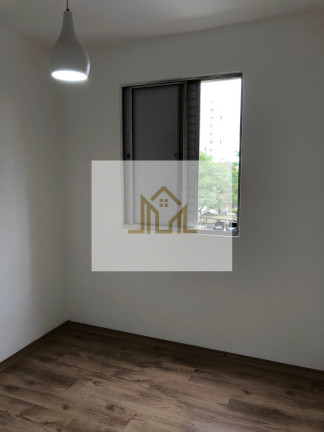 Imagem Apartamento com 2 Quartos à Venda, 54 m² em Jardim Celeste - São Paulo
